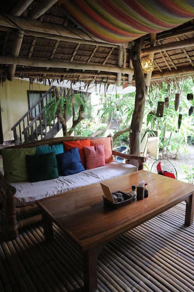 Blue Bayou Bungalows Balabag  Dış mekan fotoğraf