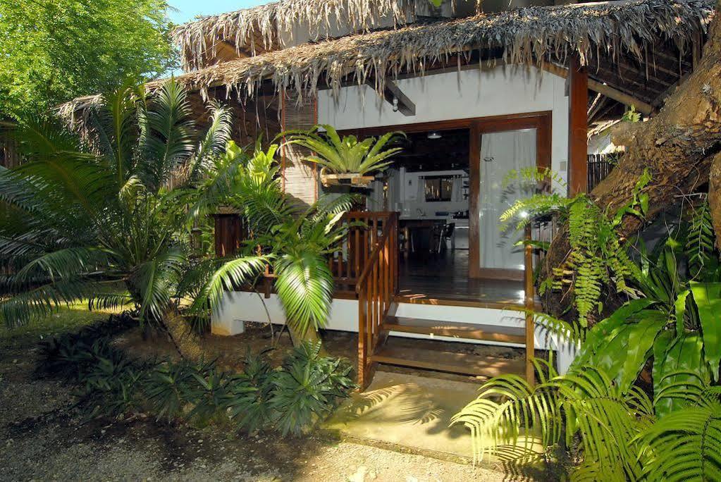 Blue Bayou Bungalows Balabag  Dış mekan fotoğraf