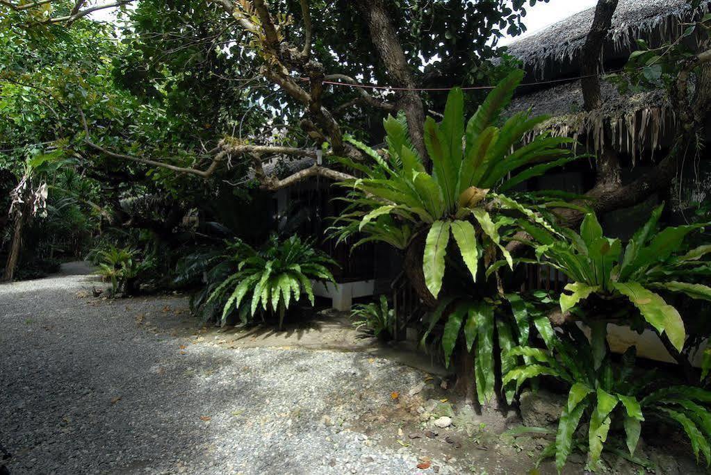 Blue Bayou Bungalows Balabag  Dış mekan fotoğraf
