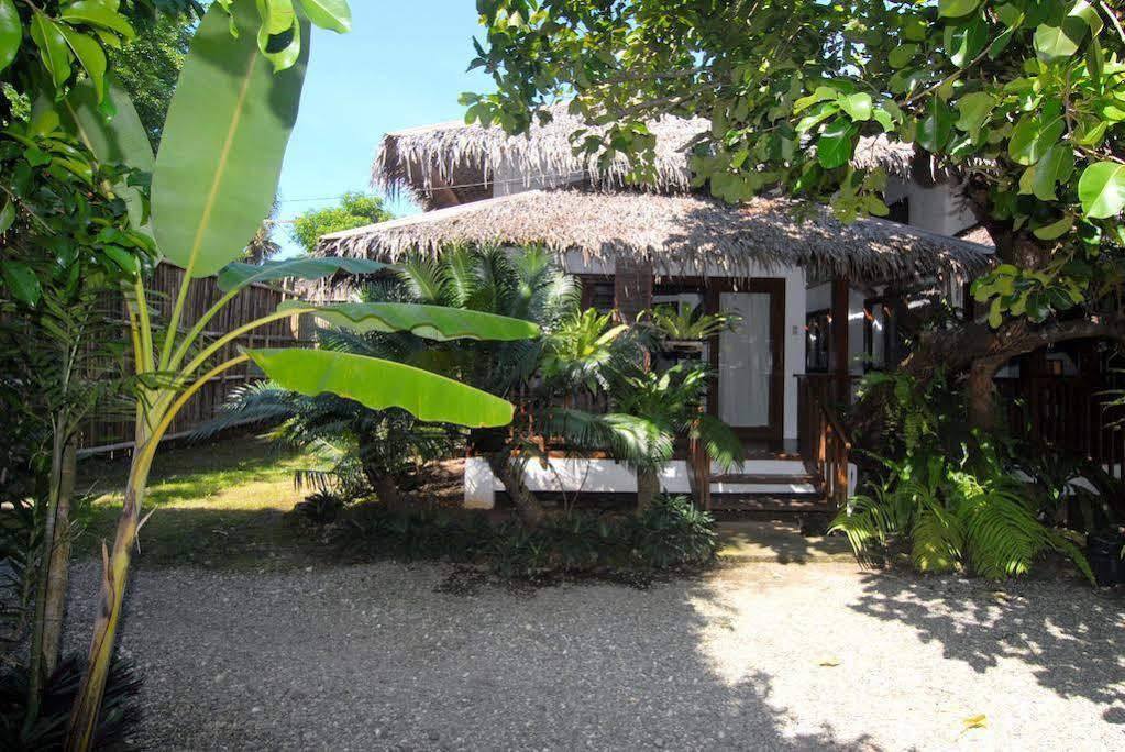 Blue Bayou Bungalows Balabag  Dış mekan fotoğraf