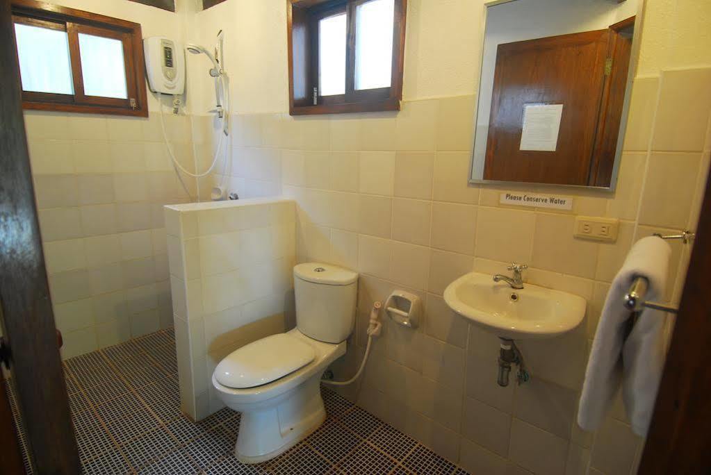 Blue Bayou Bungalows Balabag  Dış mekan fotoğraf
